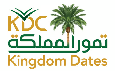 شركة تمور المملكة - KDC Kingdom Dates
