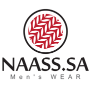 ناس للأزياء الرجالية - NAASS Men's Wear